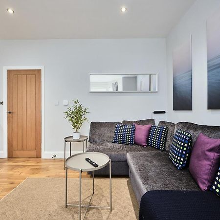 2 Princess Green - Portrush By The Sea 外观 照片