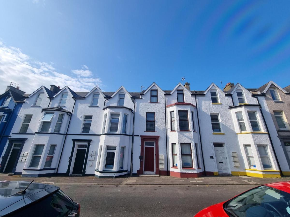 2 Princess Green - Portrush By The Sea 外观 照片