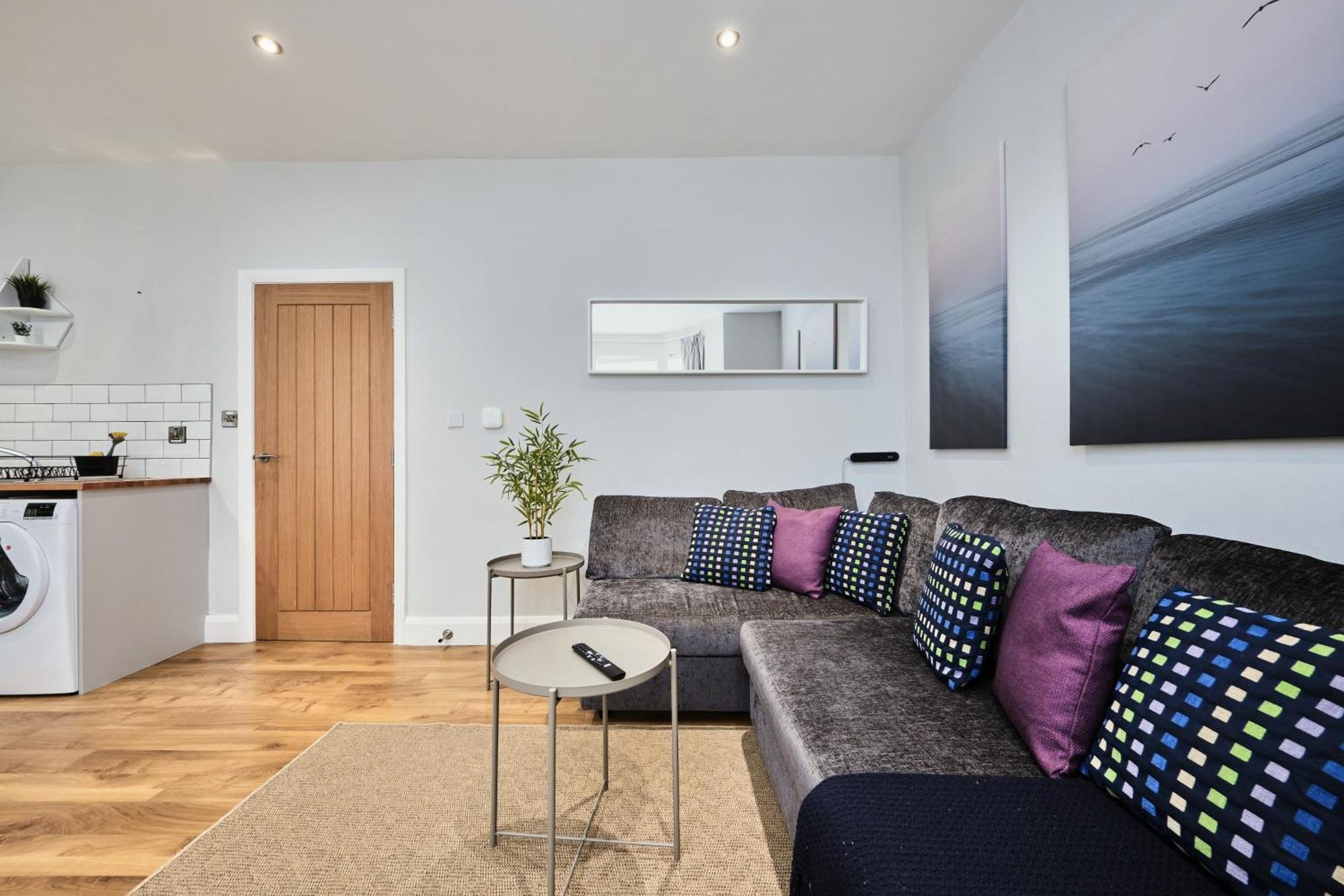 2 Princess Green - Portrush By The Sea 外观 照片