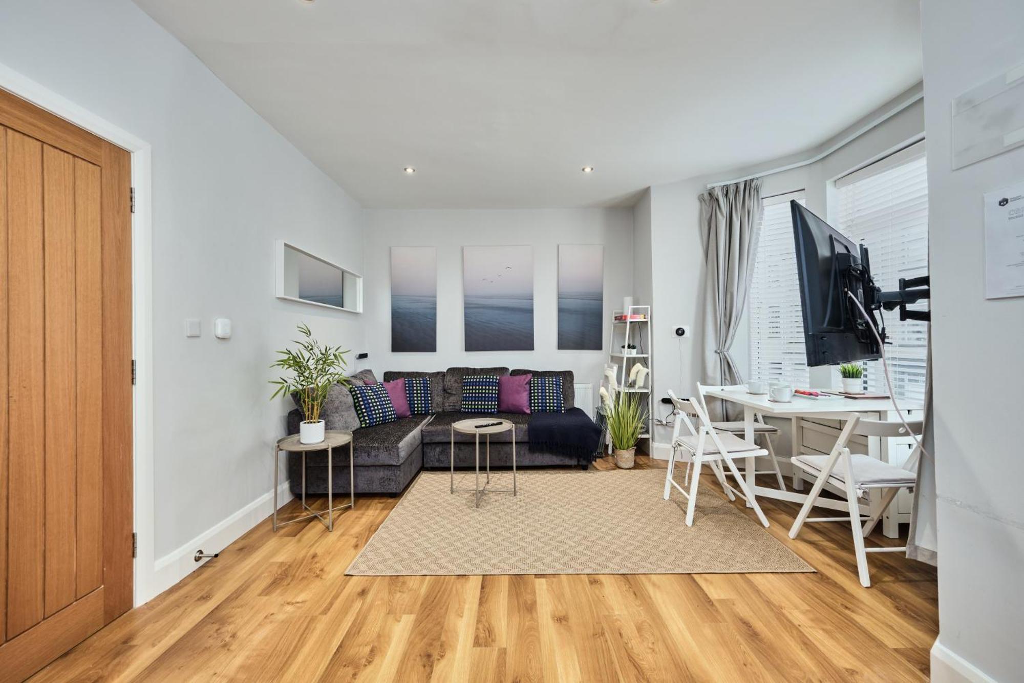 2 Princess Green - Portrush By The Sea 外观 照片
