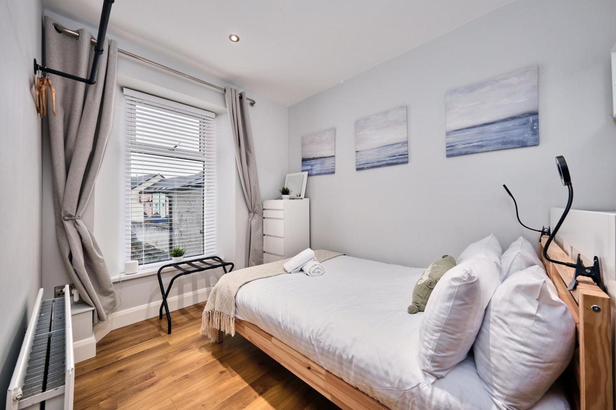 2 Princess Green - Portrush By The Sea 外观 照片